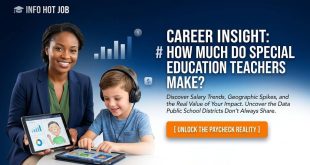 How Much Do Special Education Teachers Make