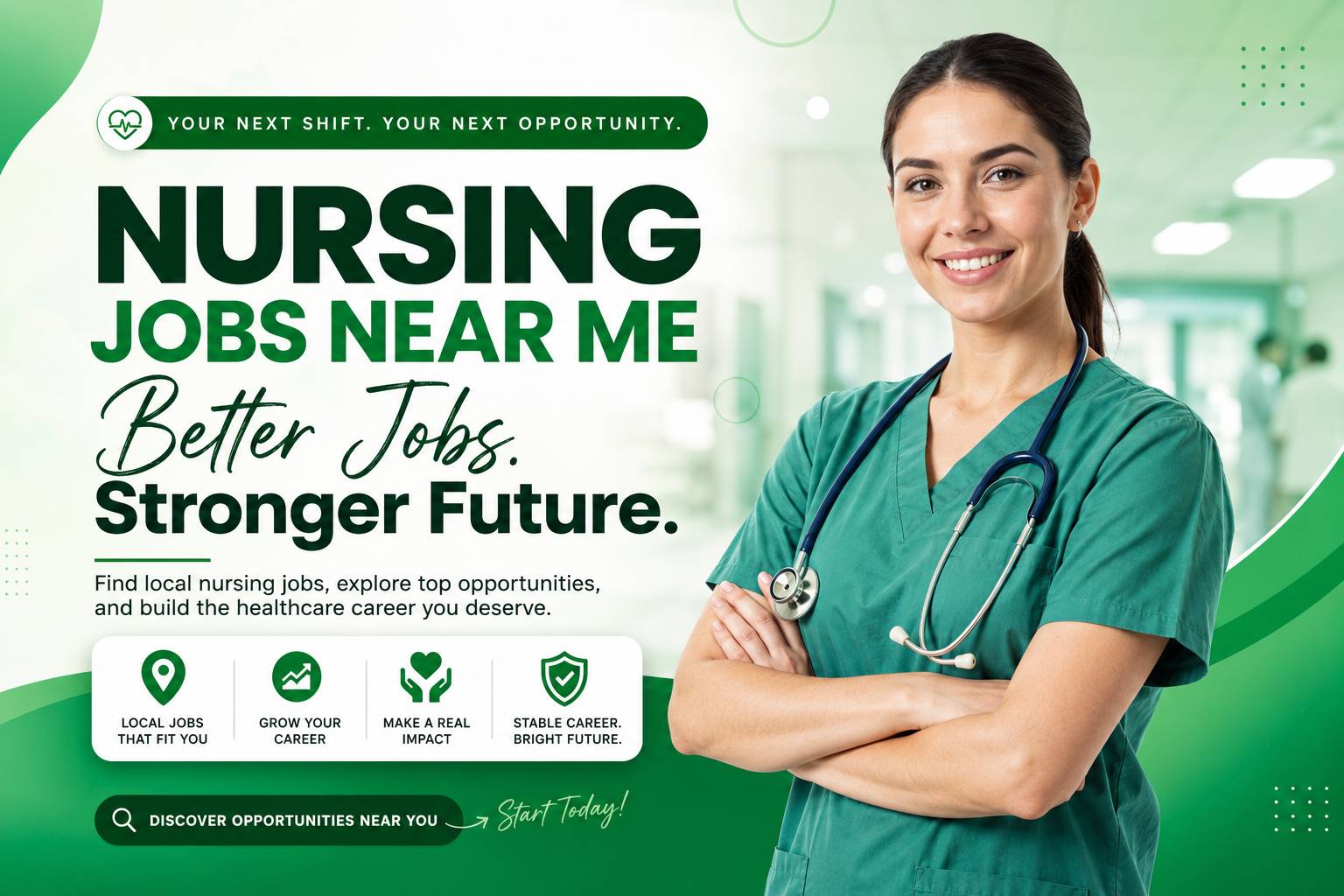Nursing Jobs Near Me