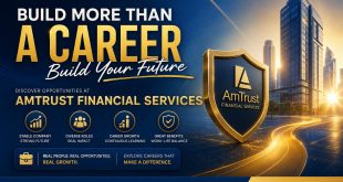 Amtrust Financial Services