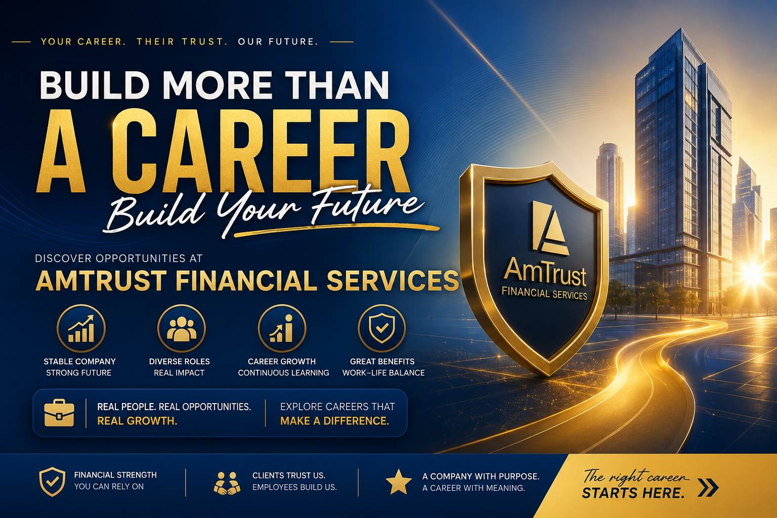 Amtrust Financial Services