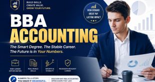 Bba Accounting