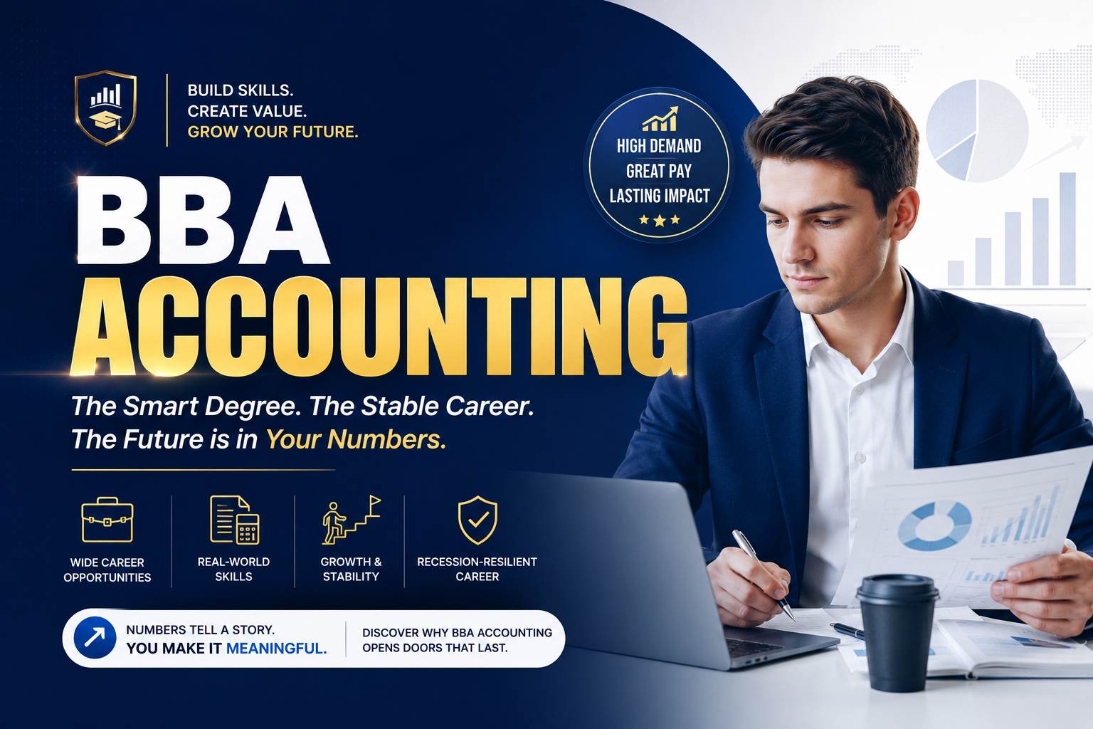 Bba Accounting