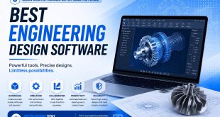 Best Engineering Design Software