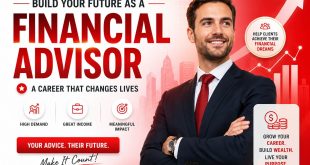 Best Financial Advisors