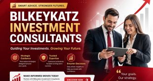 Bilkeykatz Investment Consultants