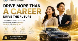 Bmw Financial Services