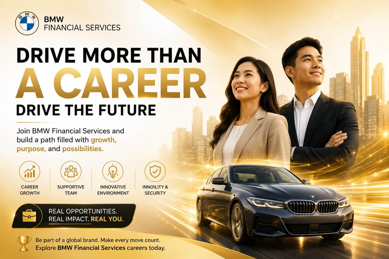 Bmw Financial Services