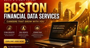 Boston Financial Data Services