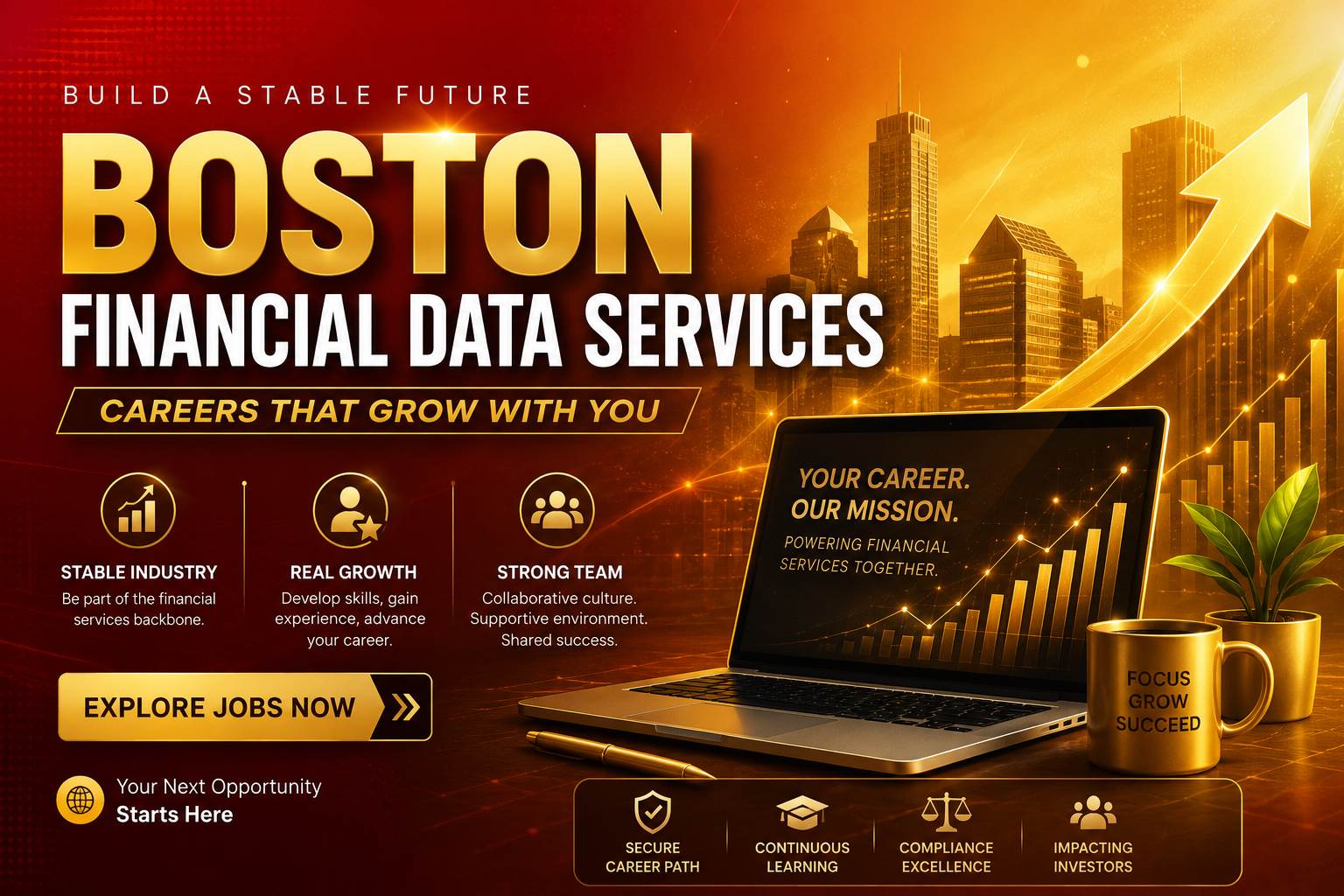 Boston Financial Data Services