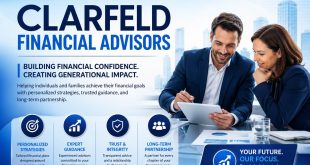 Clarfeld Financial Advisors