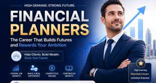 Financial Planners