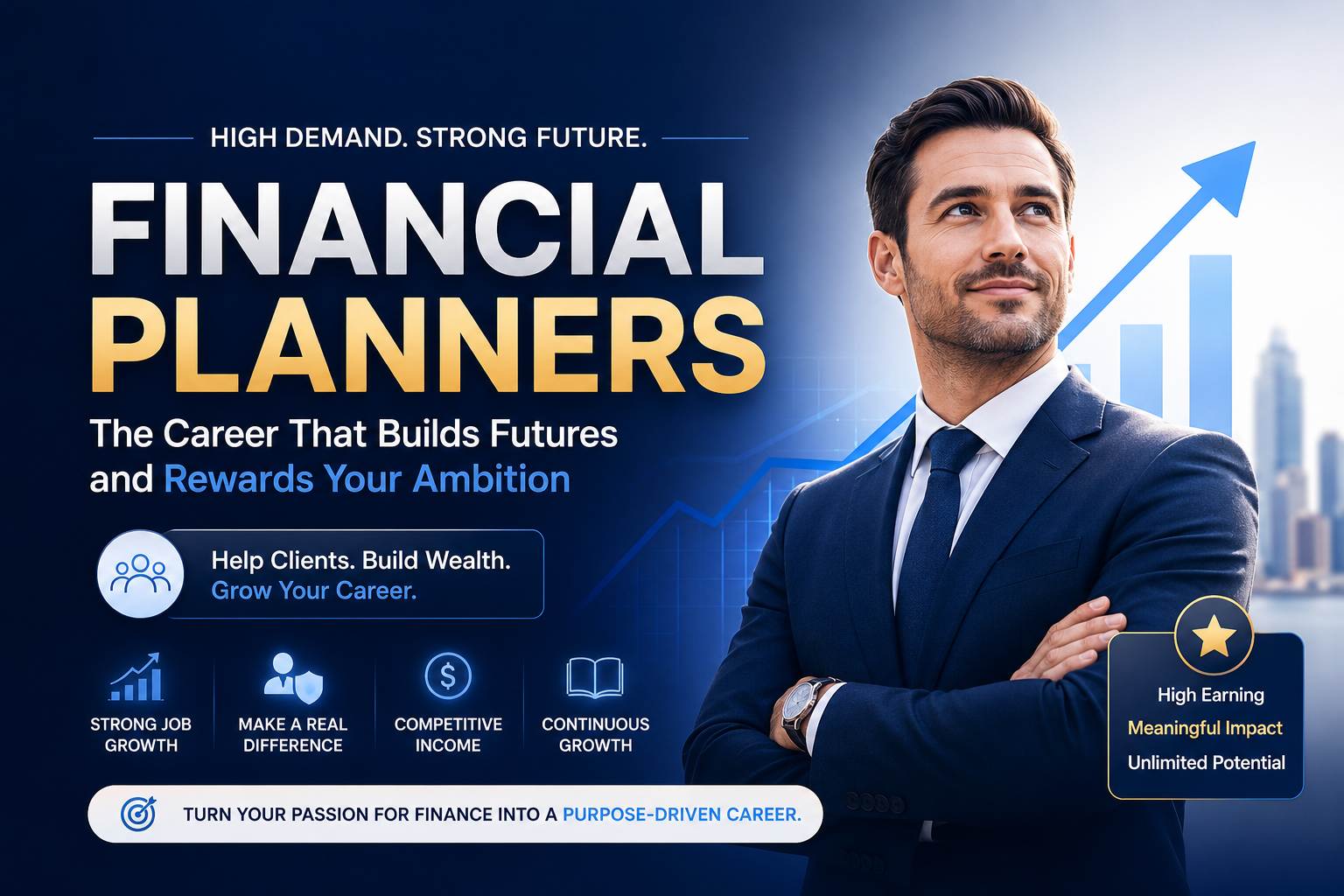 Financial Planners