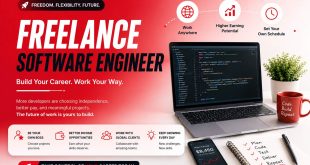 Freelance Software Engineer