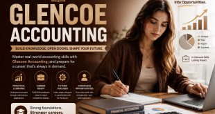 Glencoe Accounting
