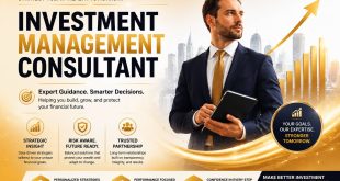 Investment Management Consultant