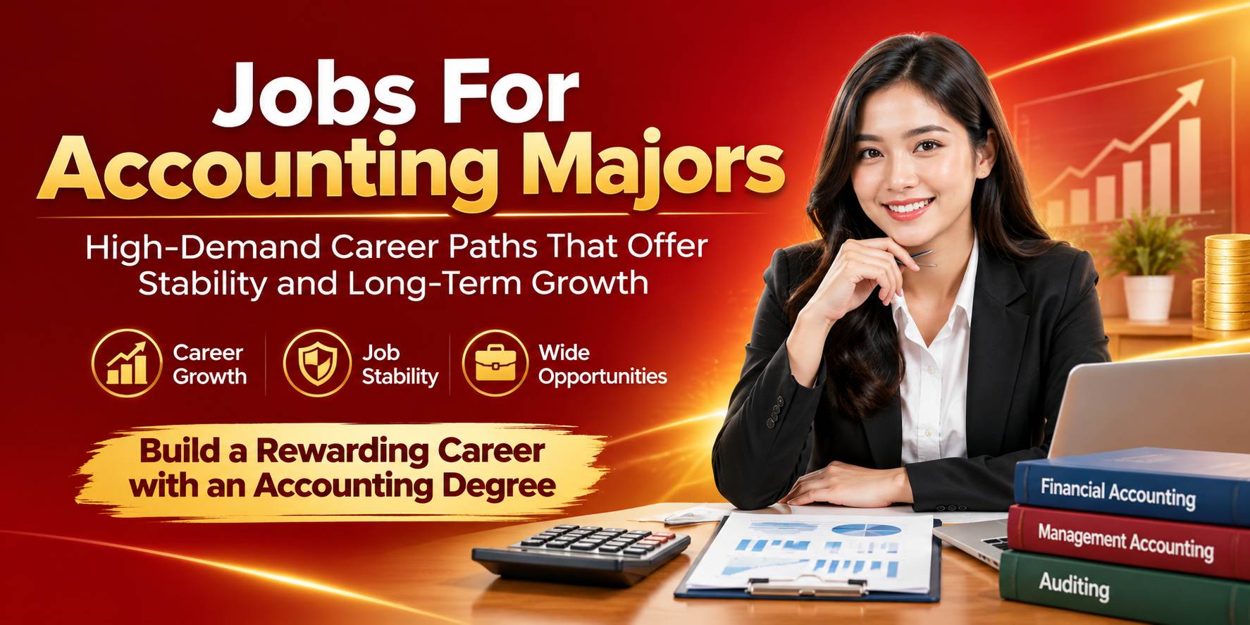 Jobs For Accounting Majors