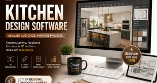 Kitchen Design Software