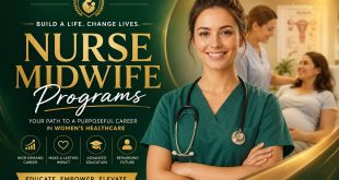 Nurse Midwife Programs