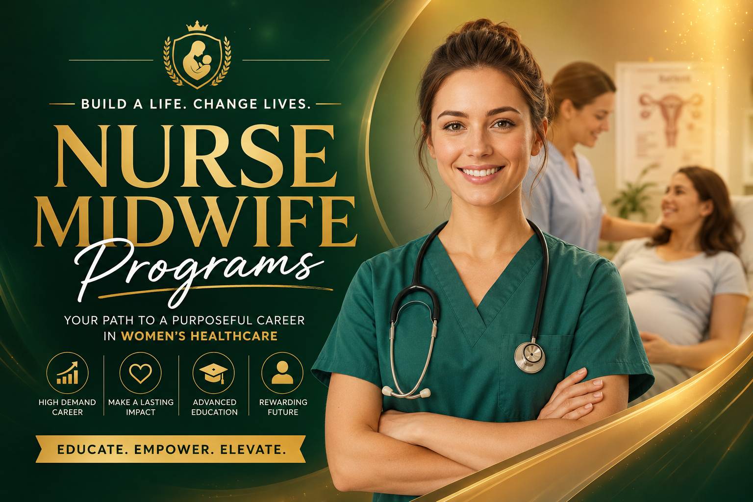 Nurse Midwife Programs