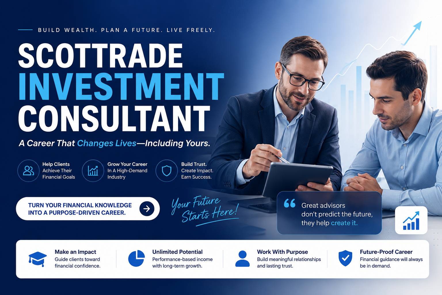Scottrade Investment Consultant