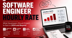 Software Engineer Hourly Rate