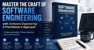 Software Engineering A Practitioner's Approach