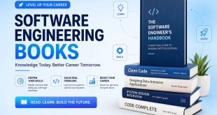 Software Engineering Books