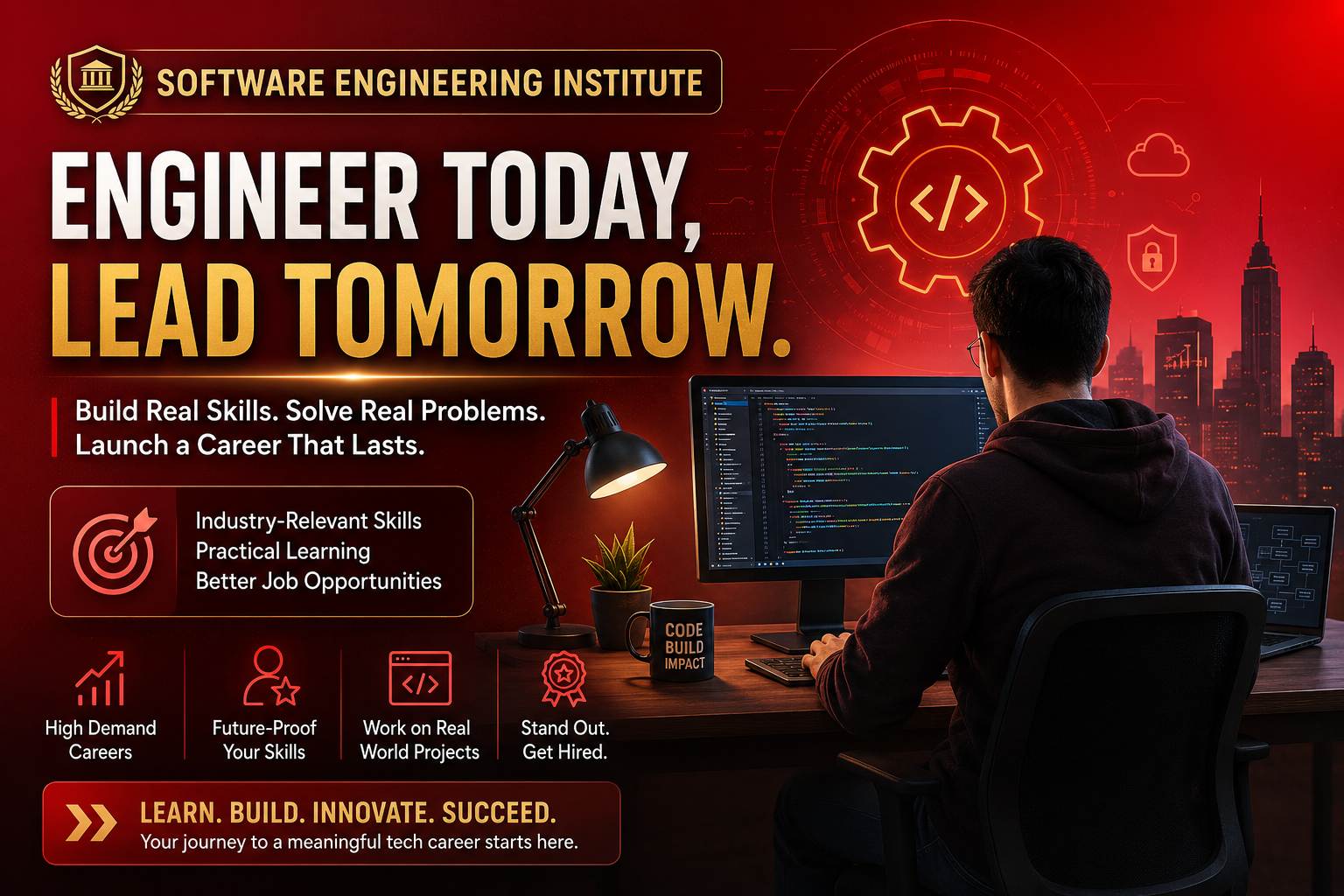 Software Engineering Institute