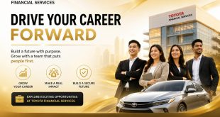 Toyota Financial Services