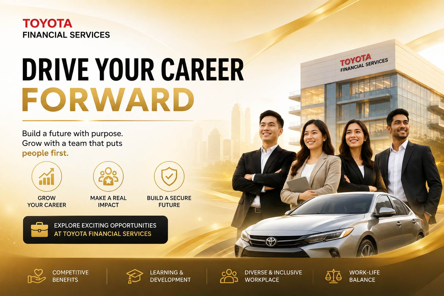 Toyota Financial Services