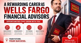 Wells Fargo Financial Advisors