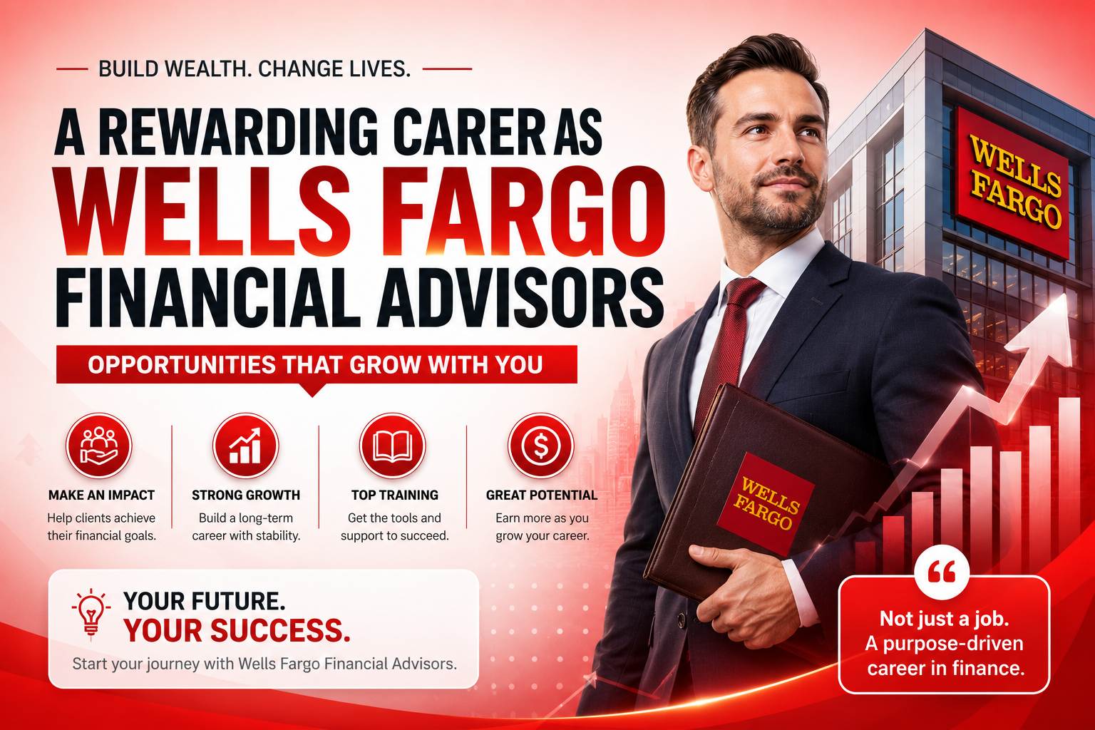 Wells Fargo Financial Advisors