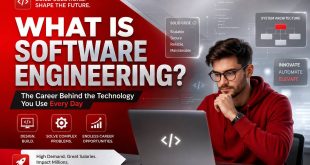 What Is Software Engineering