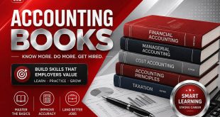 Accounting Books