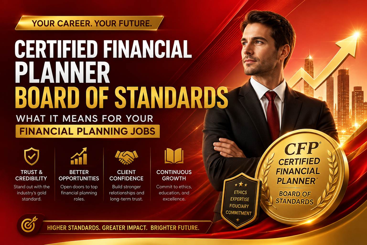 Certified Financial Planner Board Of Standards