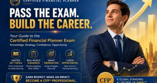 Certified Financial Planner Exam