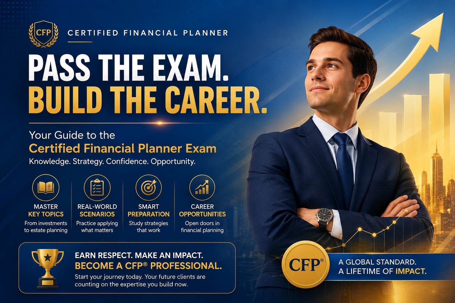Certified Financial Planner Exam