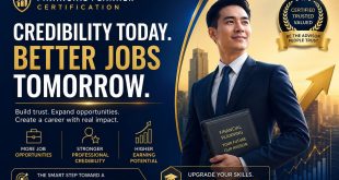 Financial Planner Certification