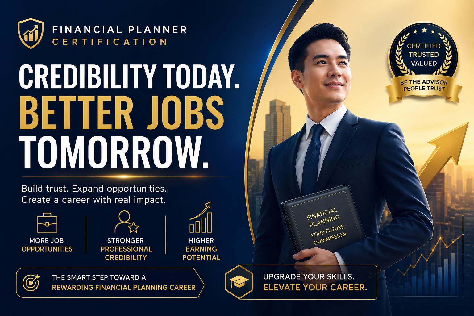 Financial Planner Certification
