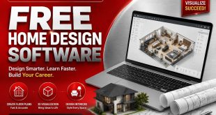 Free Home Design Software