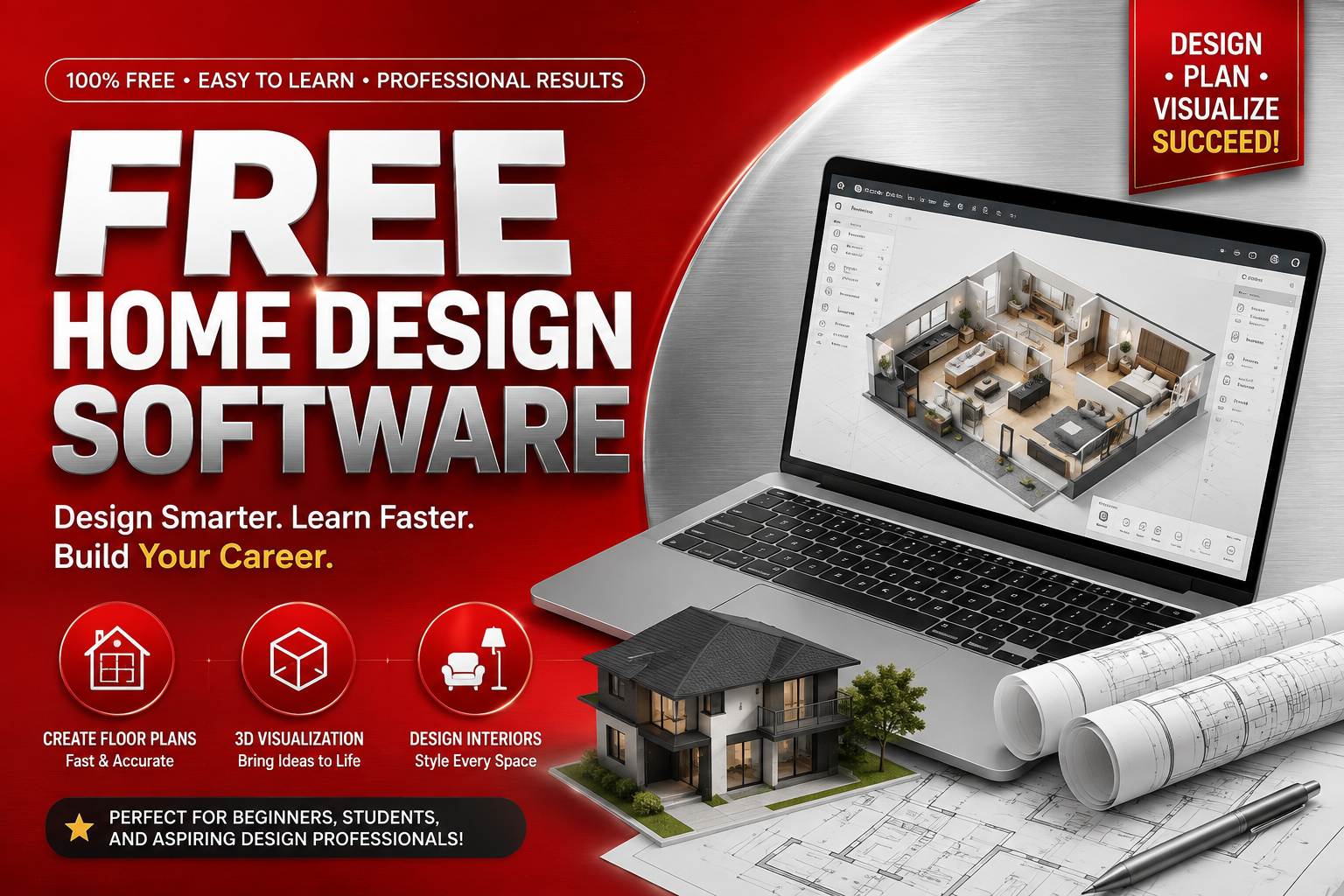 Free Home Design Software