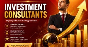 Investment Consultants