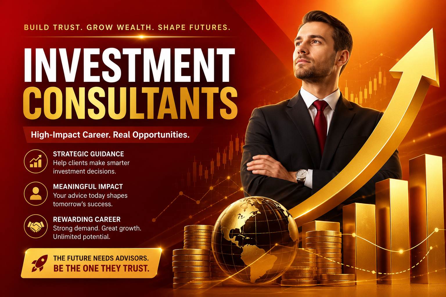 Investment Consultants
