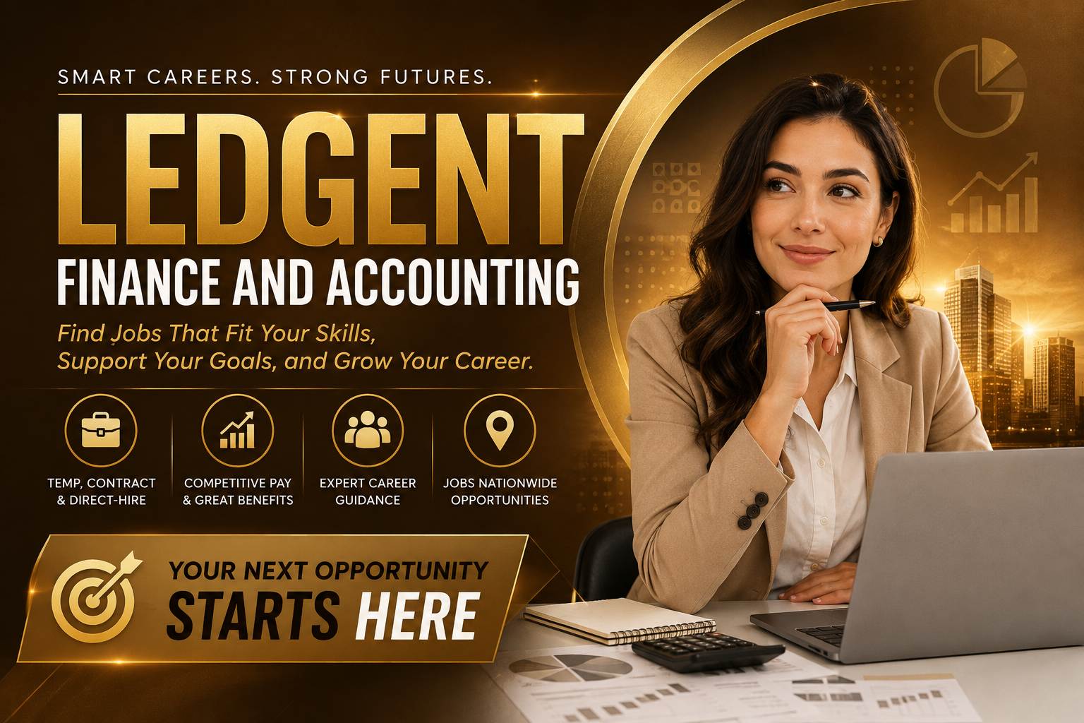 Ledgent Finance And Accounting