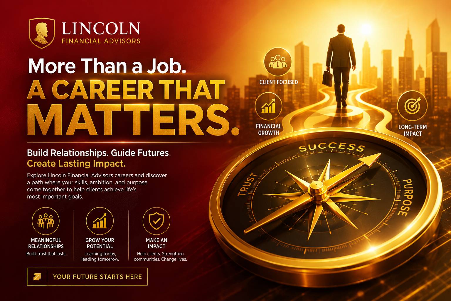 Lincoln Financial Advisors
