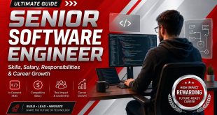 Senior Software Engineer