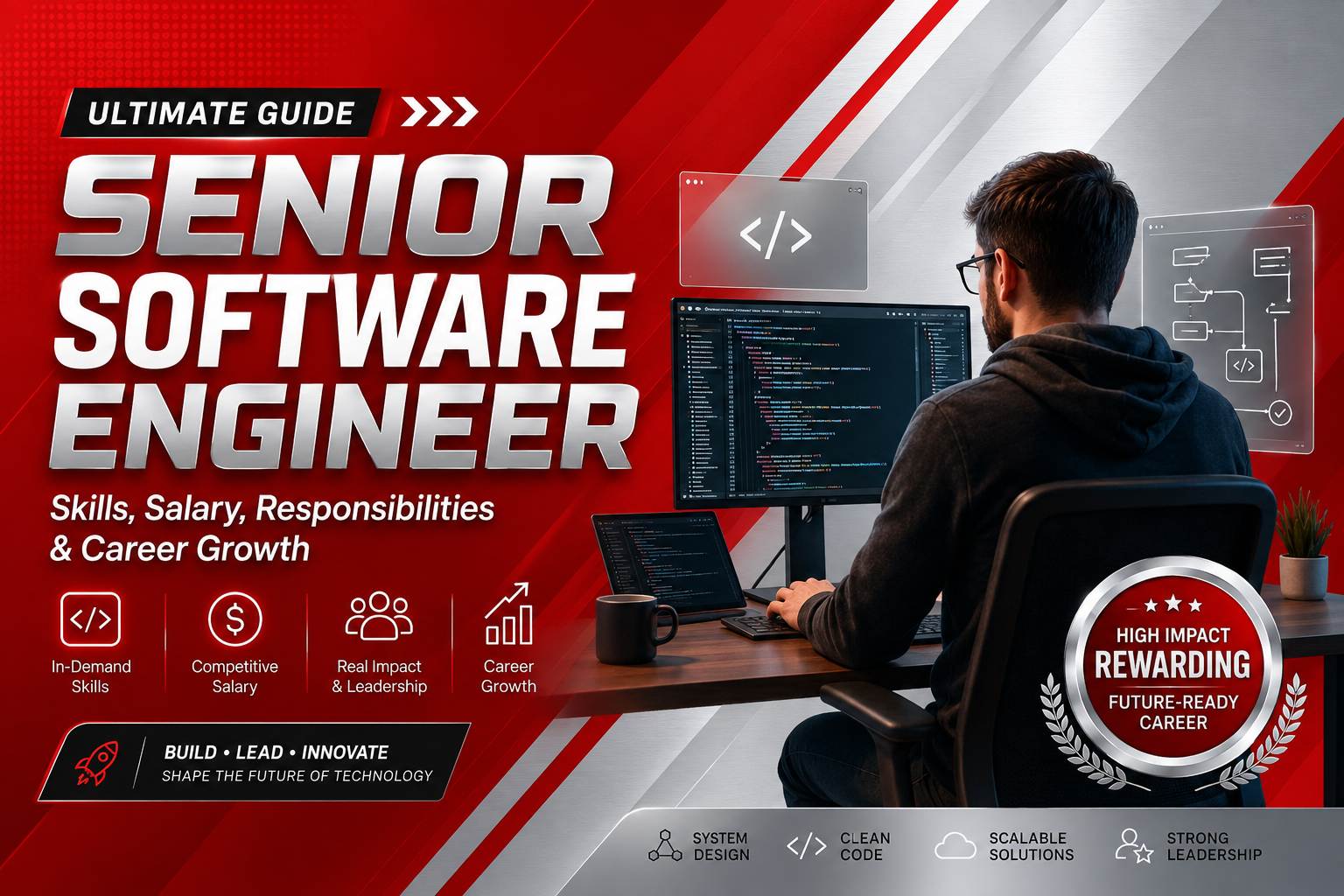 Senior Software Engineer