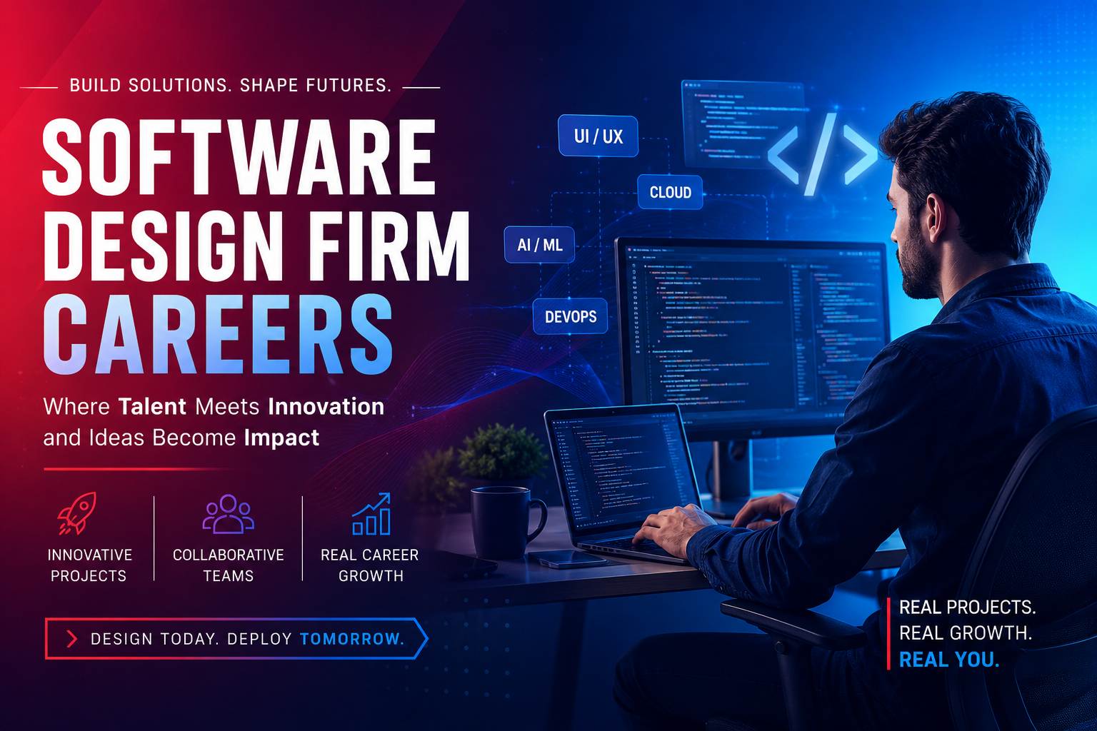 Software Design Firm