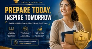 Teacher Education