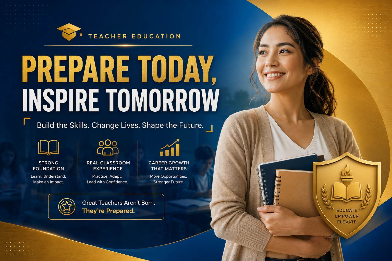 Teacher Education